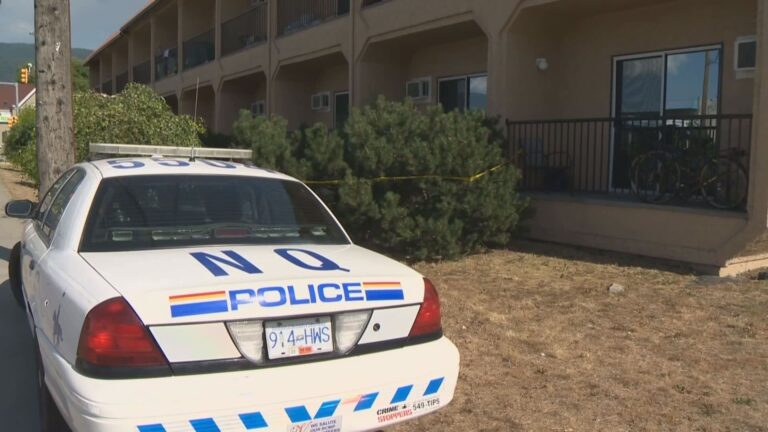 Woman sentenced for her role in ‘brutal’ killing of Vernon man