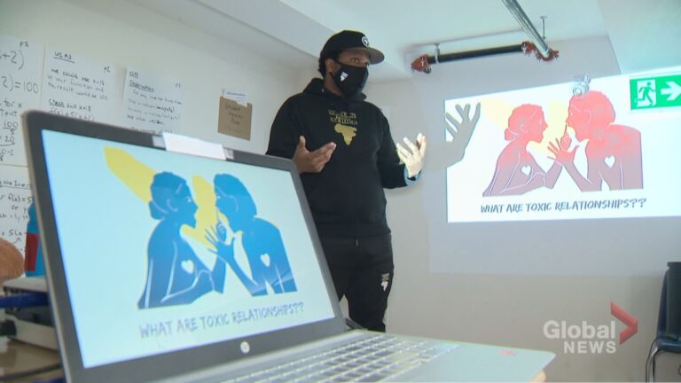 How one TDSB school is dismantling racism and celebrating the Black Community