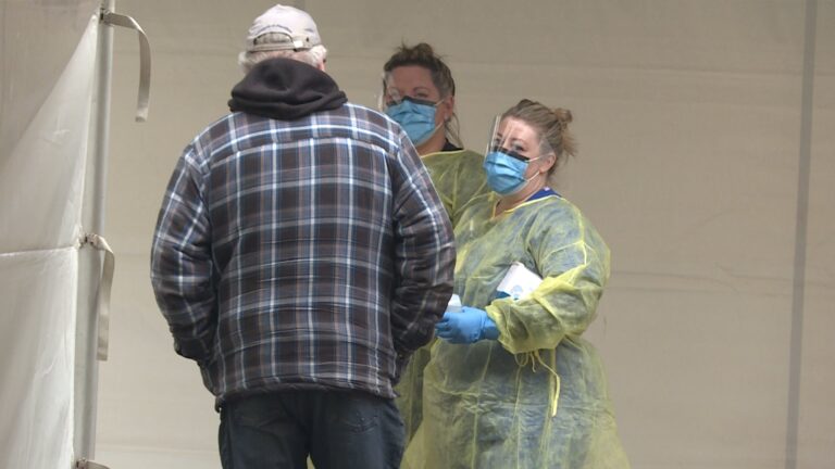 Life in Kingston, Ont., after one year of COVID-19 pandemic