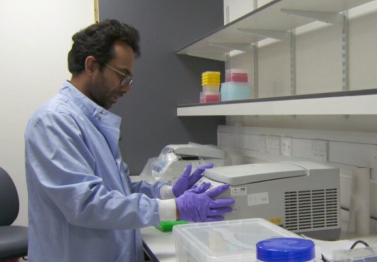 COVID-19: Those with weakened immune systems may reveal the secrets to the variant mystery