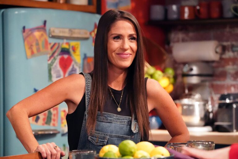 Soleil Moon Frye reflects on the revival of ‘Punky Brewster’ TV show