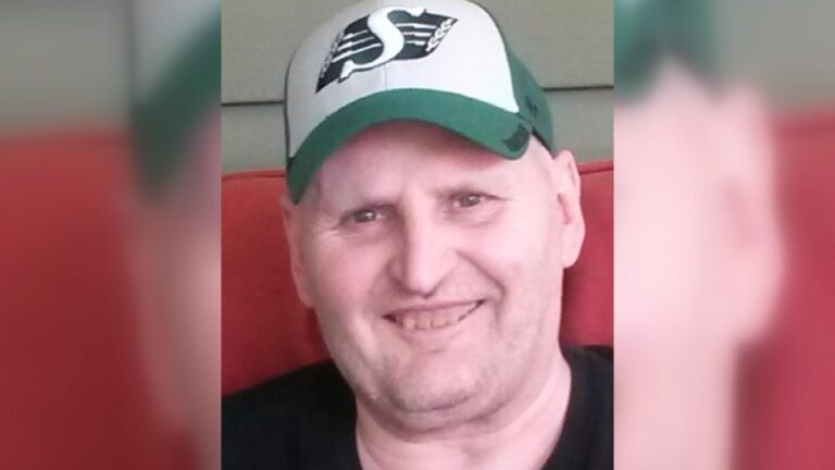 Police issue emergency alert for missing Saskatoon man