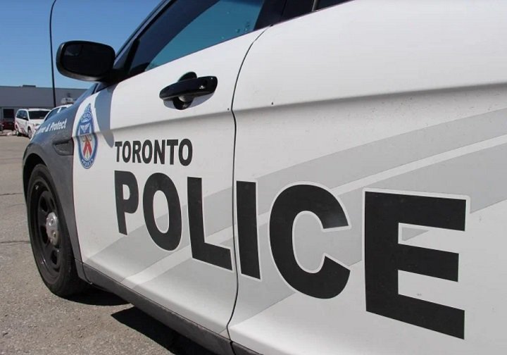 Truck crashes into Toronto school causing ‘significant damage’ to building, police say