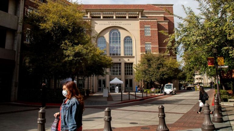 Breaking down USC’s record $1.1 billion in sex abuse settlements