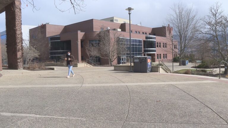 Coronavirus: Okanagan post-secondary students optimistic about returning to campus