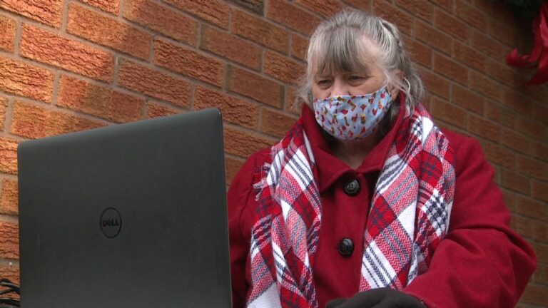 Ontario Tech drive provides laptops to seniors at Bowmanville Older Adult Association