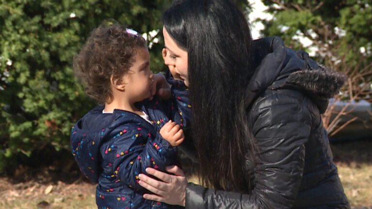 Ajax, Ont., family raising awareness of rare disorder