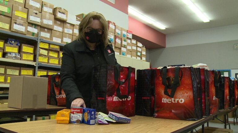 Struggling businesses in Durham find ways to support community