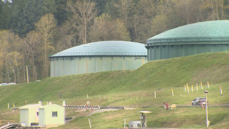Ottawa urged to fund Burnaby fire department expansion amid Trans Mountain safety concerns