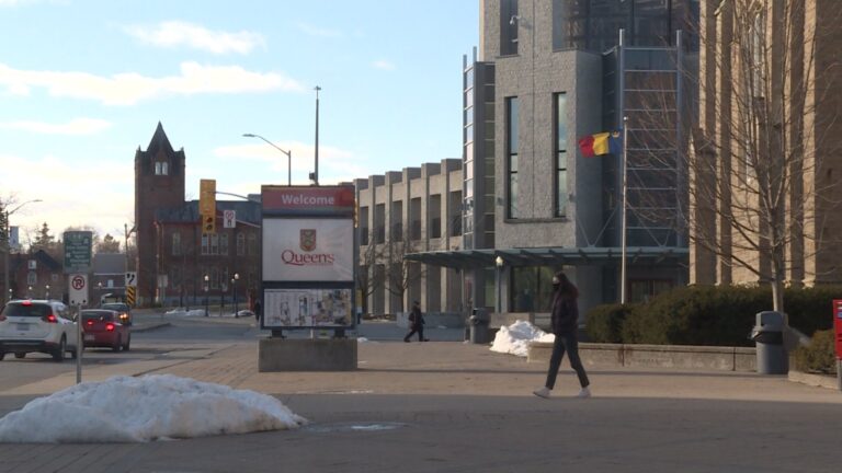 Coronavirus: 7 more cases associated with Queen’s University, 40 active in Kingston region