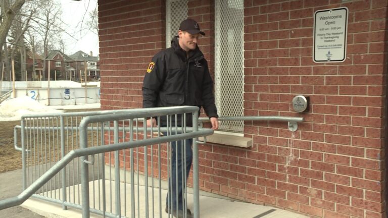 Kingston bylaw enforcement investigates March 12 gathering on Brock Street