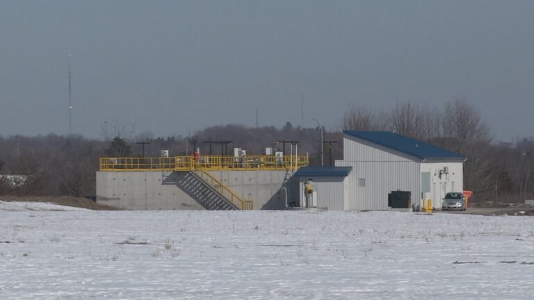 Kingston residents complain about foul odour from baby formula plant