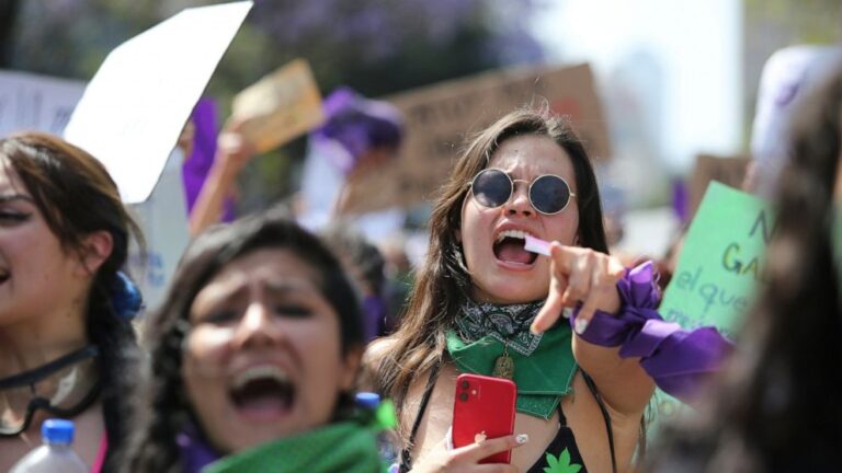 Mexican candidate gets ruling-party nod despite rape claims