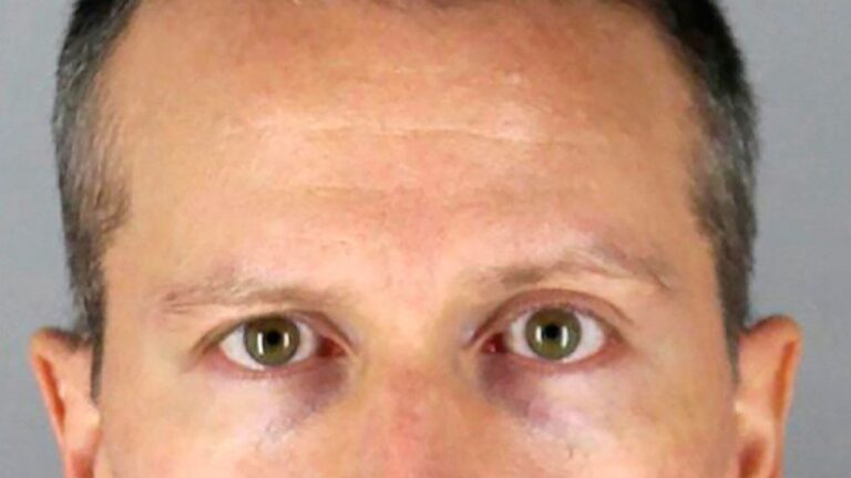 Officer was on Floyd’s neck for about 9 minutes: Prosecutors