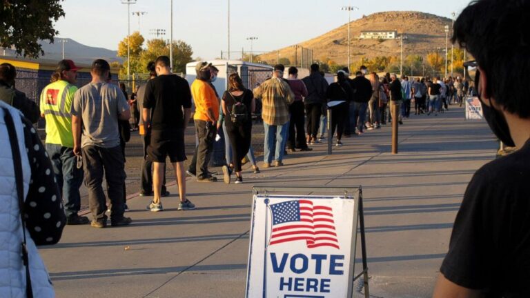 US: Despite threats, foreign hackers didn’t disrupt election