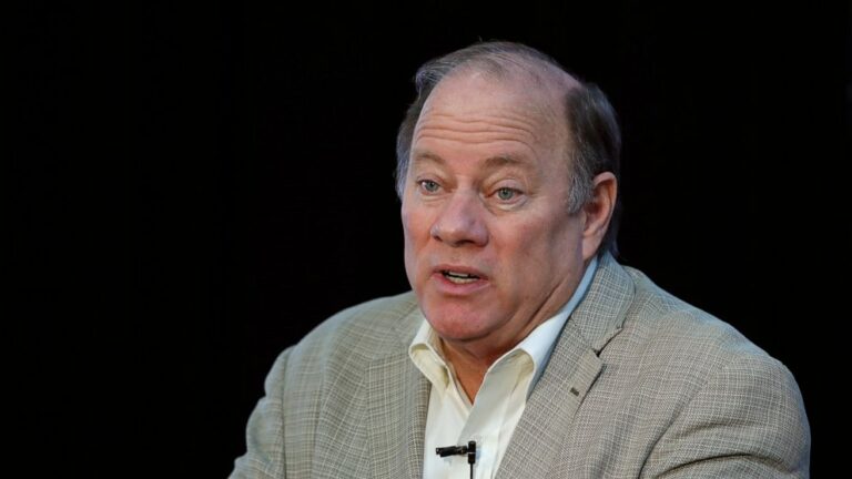 Detroit mayor turned down J&J vaccine in favor of others