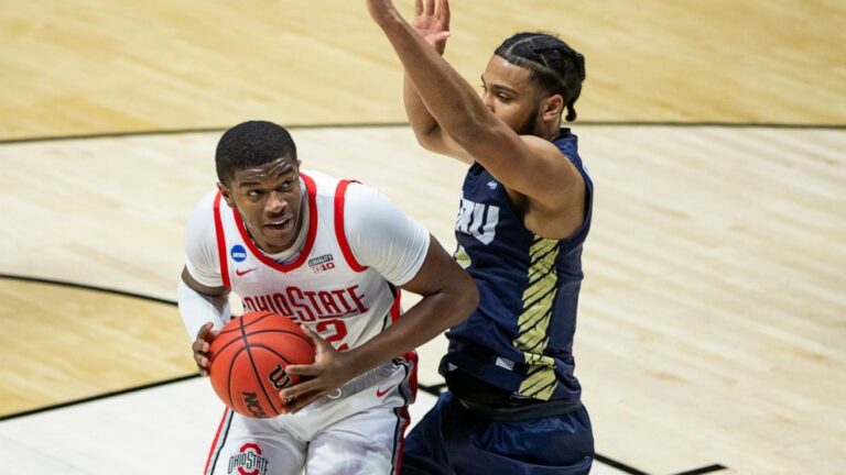 Police contacted after Ohio State’s Liddell receives threats