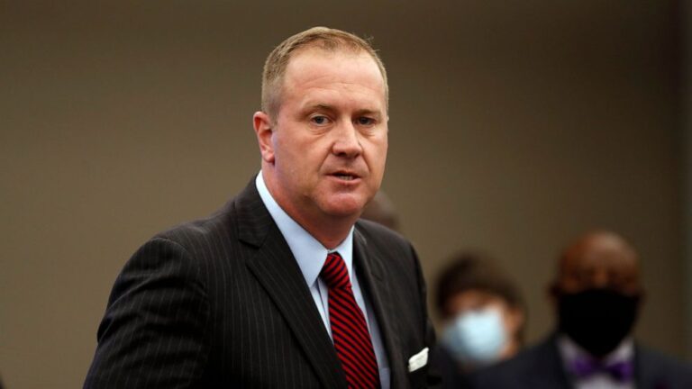 GOP Missouri Attorney General Schmitt running for US Senate