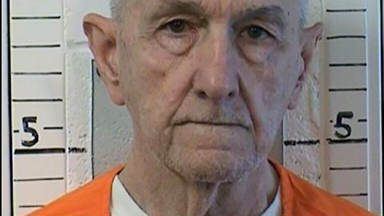 Autopsy: California’s ‘I-5 Strangler’ was strangled himself