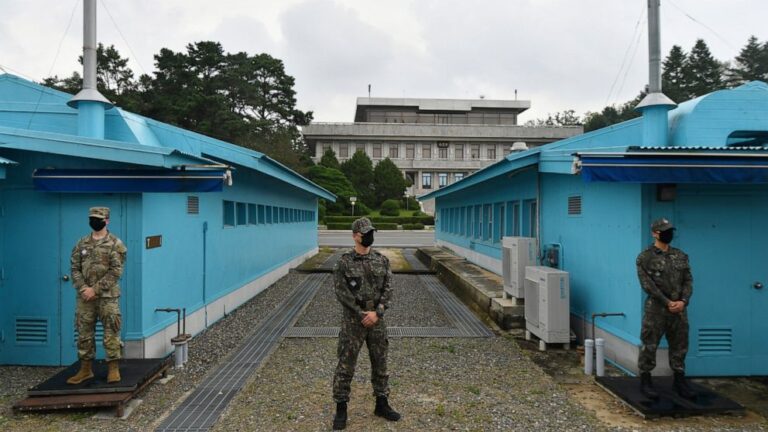 Biden’s deal with Seoul points to a swift shift on alliances