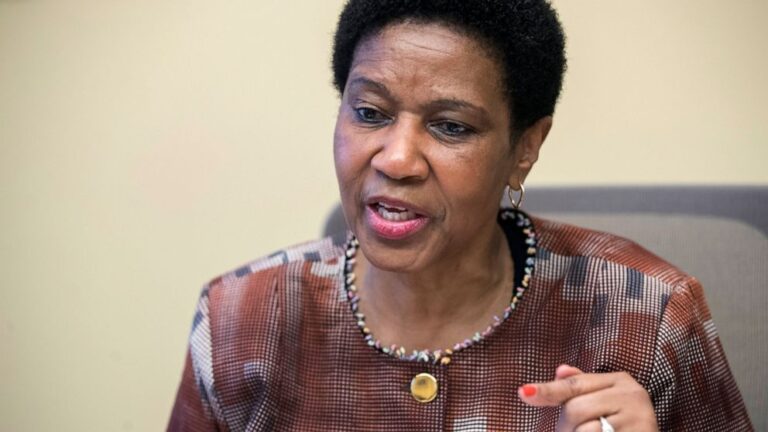 WHO study finds 1 in 3 women face physical, sexual violence