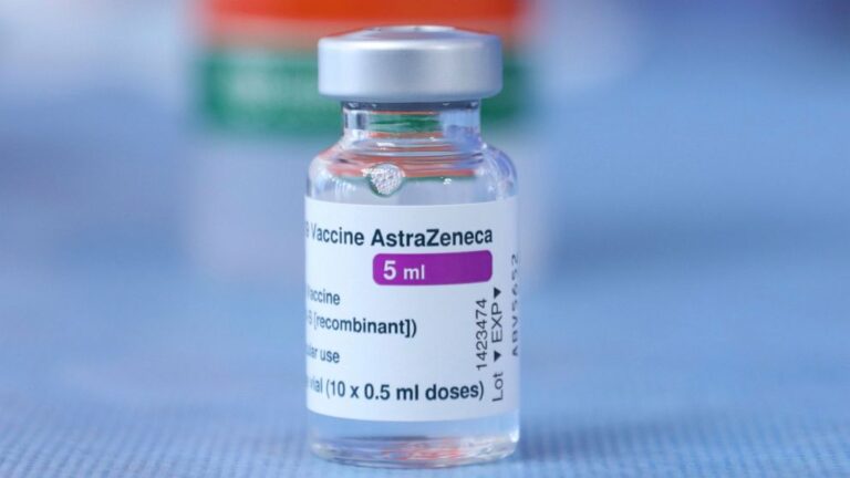 Canada pauses AstraZeneca vaccine for under 55