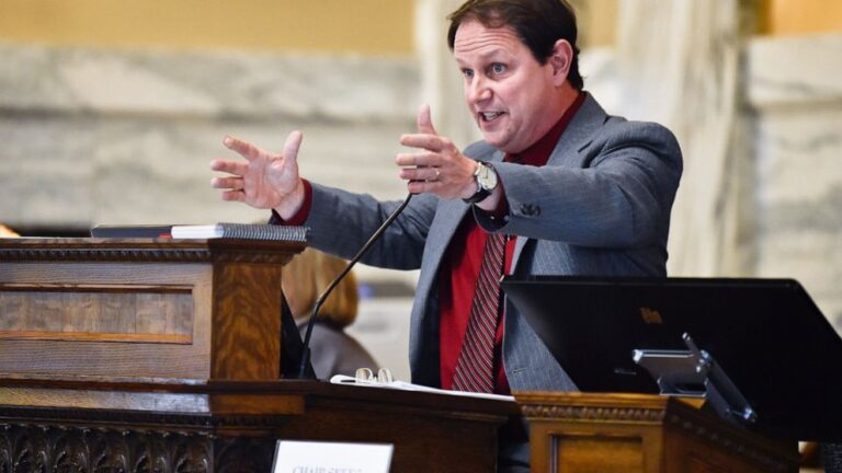 Montana lawmakers revisit dress code some call sexist