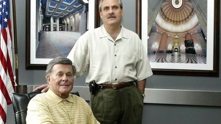 Lobbyist named in $60M Ohio bribery probe is found dead