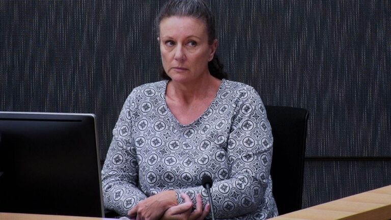Mom convicted of killing 4 children loses appeal