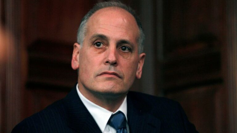 Reports: Cuomo vaccine czar’s loyalty calls raise concerns