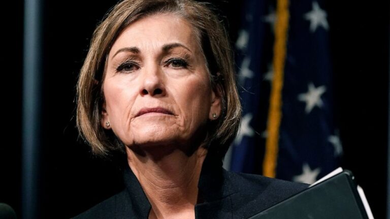 Iowa Dems ponder strategies amid GOP-forced voting changes