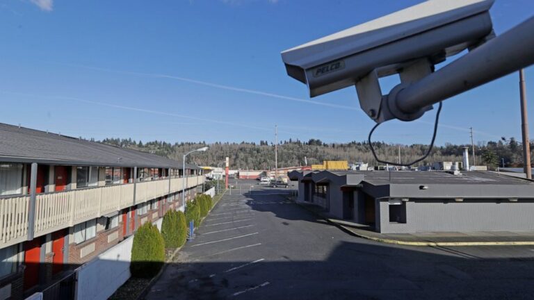 Security camera hack exposes hospitals, workplaces, schools