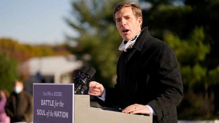 Democrats’ 2018 Trump Country hero faces hard political path