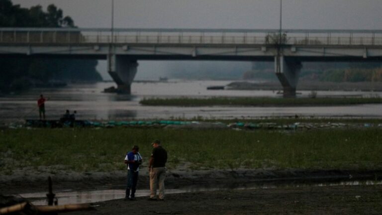 Mexico limits non-essential travel on southern border