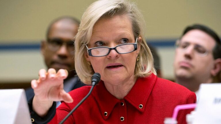 Former Trump adviser takes prominent role in voting battle