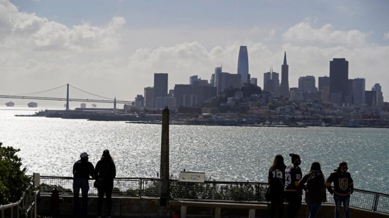 Alcatraz reopens for indoor tours after yearlong closure