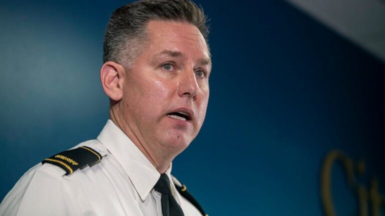 Atlanta shooting victim’s husband says police detained him in handcuffs for hours