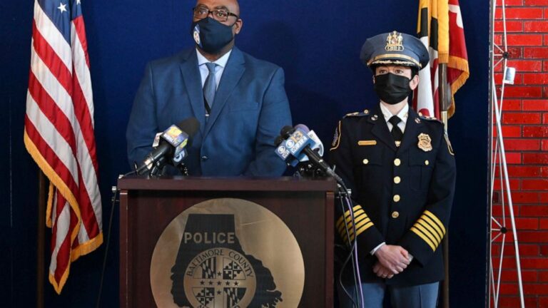 Police: ‘No idea’ why man shot 5 people before killing self