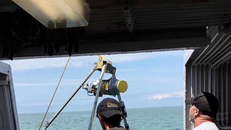 Scientists: Climate-whipped winds pose Great Lakes hazards