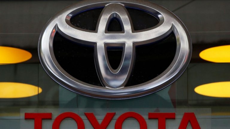 US probing engine fires in nearly 1.9M Toyota RAV4 SUVs