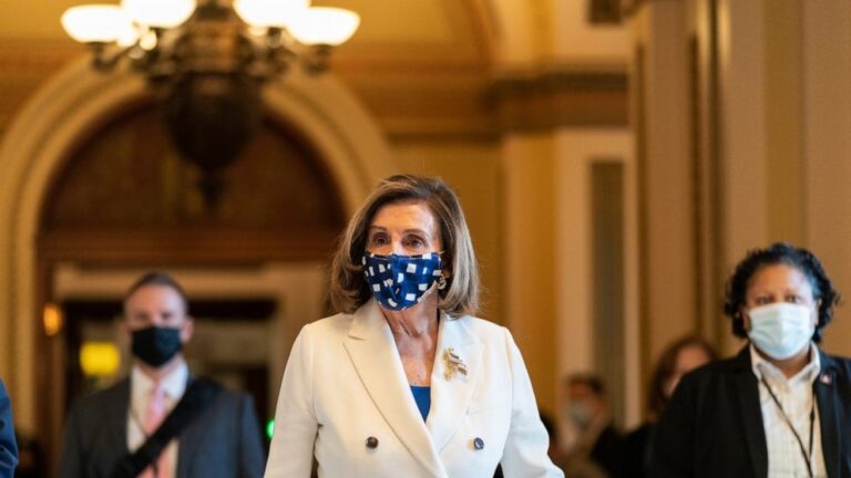 What’s inside the $1.9T COVID-19 bill passed by Congress