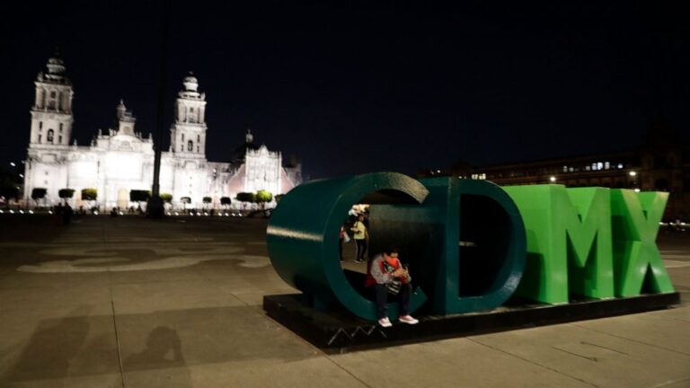 Mexico: 2.7M US vaccine doses to arrive next week