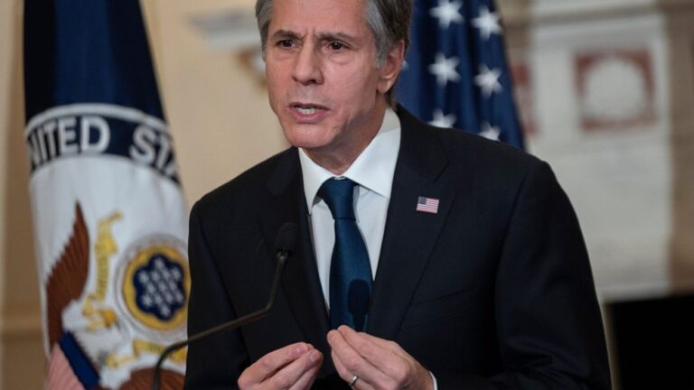 Troubled US-China ties face new test in Alaska meeting