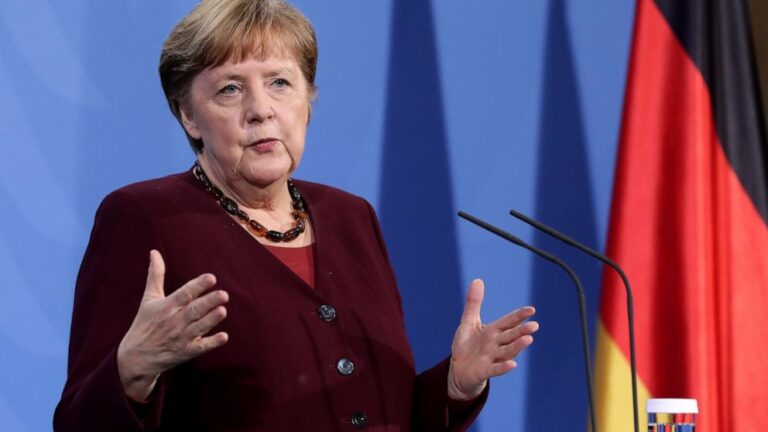 Germany looks set to extend lockdown measures again
