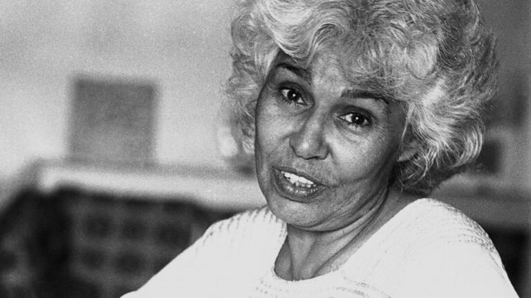 Acclaimed Egyptian feminist Nawal Saadawi dies at age 89