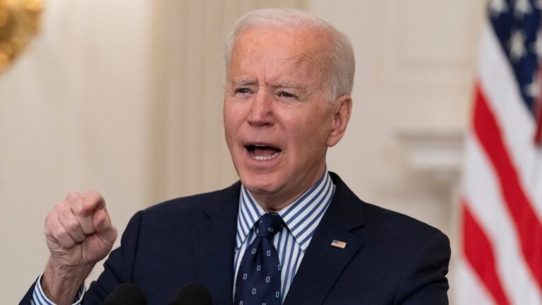 Biden order could change how colleges handle sex misconduct
