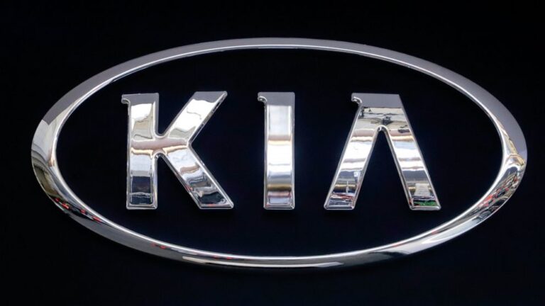 Kia recalls nearly 308K vehicles for fire risk