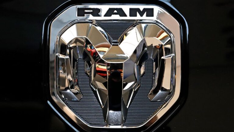Park outdoors: Ram recalls heavy-duty trucks for fire risk