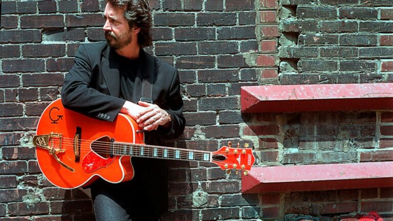 Cleveland rocker and radio star Michael Stanley dead at 72
