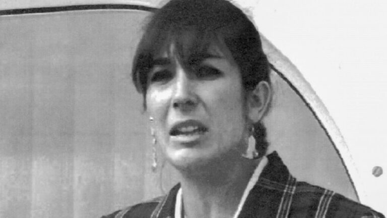 Ghislaine Maxwell jail conditions ‘degrading,’ says brother